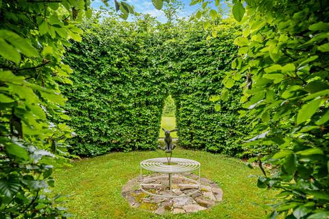 undefined, Langport, Somerset