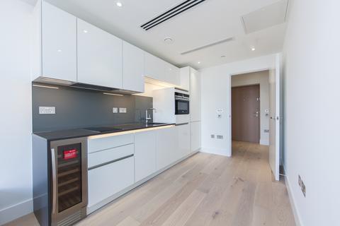 Studio for sale, Westbourne Apartments, Fulham Riverside, London SW6