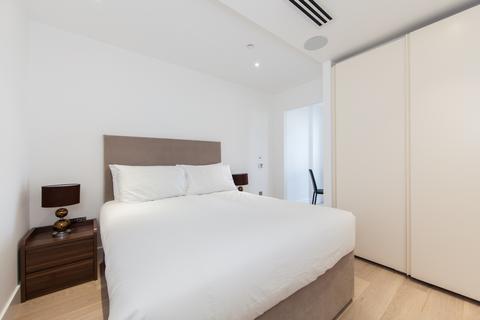 Studio for sale, Westbourne Apartments, Fulham Riverside, London SW6