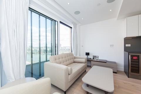 Studio for sale, Westbourne Apartments, Central Avenue, Fulham, London, SW6