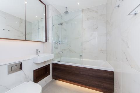 Studio for sale, Westbourne Apartments, Central Avenue, Fulham, London, SW6