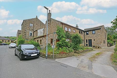 2 bedroom cottage for sale, Dotcliffe Road, Kelbrook, BB18