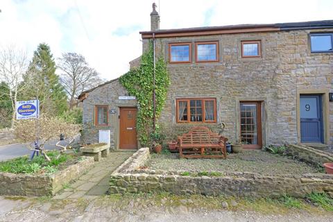 2 bedroom cottage for sale, Dotcliffe Road, Kelbrook, BB18