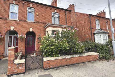 4 bedroom terraced house for sale, Victoria Street, Newark, Nottinghamshire, NG24