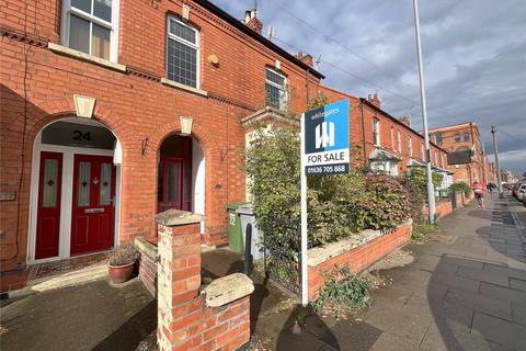 4 bedroom terraced house for sale, Victoria Street, Newark, Nottinghamshire, NG24