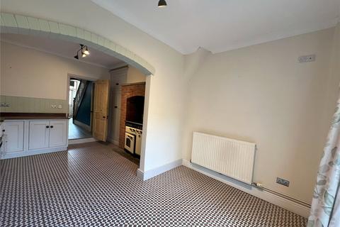 4 bedroom terraced house for sale, Victoria Street, Newark, Nottinghamshire, NG24