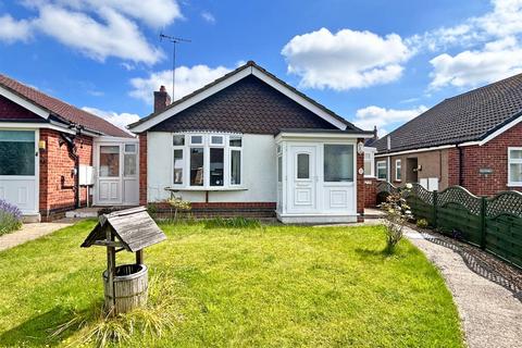 2 bedroom detached bungalow for sale, Gayhurst Close, Moulton, NN3 7LQ