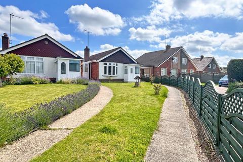 2 bedroom detached bungalow for sale, Gayhurst Close, Moulton, NN3 7LQ