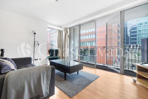 2 bedroom apartment for sale, Horizon Building, Hertsmere Road, Canary Wharf E14