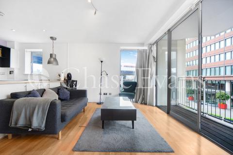 2 bedroom apartment for sale, Horizon Building, Hertsmere Road, Canary Wharf E14