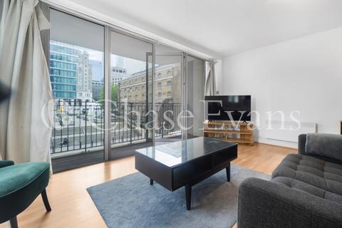 2 bedroom apartment for sale, Horizon Building, Hertsmere Road, Canary Wharf E14