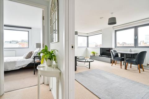1 bedroom flat for sale, Ewer Street, London Bridge, London, SE1