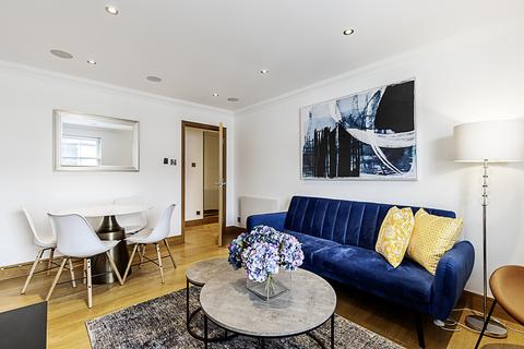 2 bedroom flat to rent, Flat ,  Durweston Street, London W1H