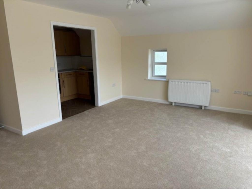Lovelace Lodge, Selsey 2 bed flat to rent £1,050 pcm (£242 pw)