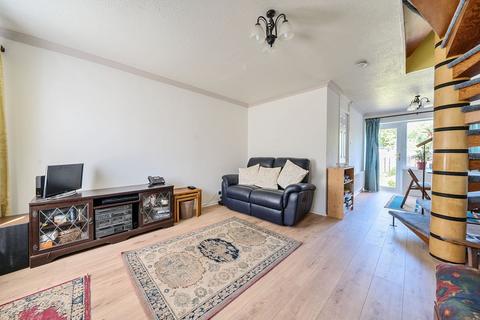 3 bedroom terraced house for sale, The Poplars, Arlesey, SG15