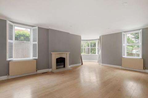 5 bedroom semi-detached house for sale, Herondale Avenue, London, SW18