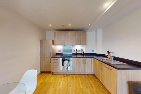 2 bedroom apartment to rent, Cutlass Court, 28 Granville Street, BIRMINGHAM, B1