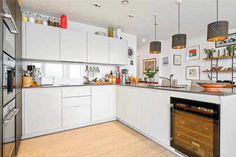 3 bedroom apartment for sale, Kingly Building, 18 Woodberry Down, London, N4