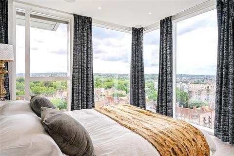 3 bedroom apartment for sale, Kingly Building, 18 Woodberry Down, London, N4