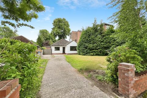 3 bedroom bungalow for sale, Westminster Road, Monton, M30