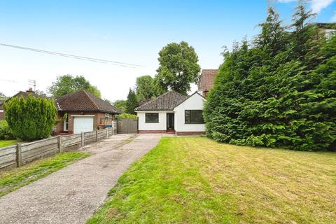 3 bedroom bungalow for sale, Westminster Road, Monton, M30