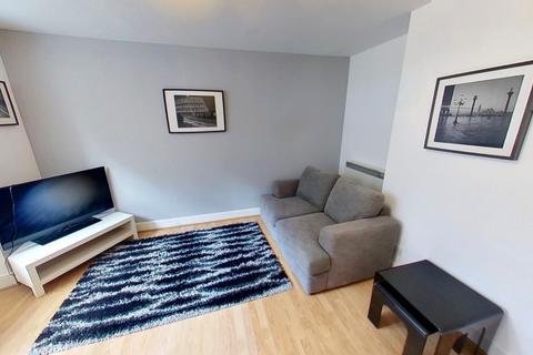 1 bedroom flat to rent, Crown Street, City Centre, Aberdeen, Aberdeen, AB11