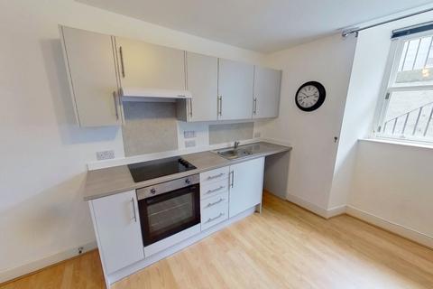 1 bedroom flat to rent, Crown Street, City Centre, Aberdeen, Aberdeen, AB11