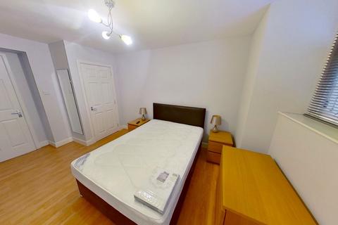 1 bedroom flat to rent, Crown Street, City Centre, Aberdeen, Aberdeen, AB11