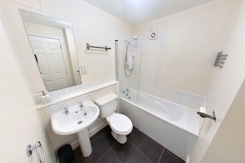 1 bedroom flat to rent, Crown Street, City Centre, Aberdeen, Aberdeen, AB11