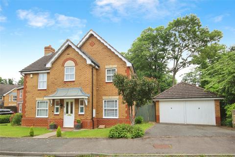 4 bedroom detached house for sale, The Holt, Bishops Cleeve, Cheltenham, Gloucestershire, GL52