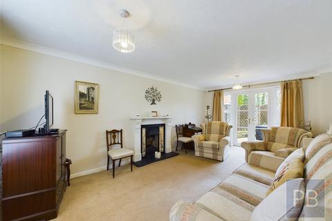 4 bedroom detached house for sale, The Holt, Bishops Cleeve, Cheltenham, Gloucestershire, GL52