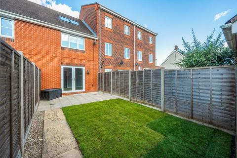 3 bedroom terraced house for sale, Thatcham,  Berkshire,  RG19