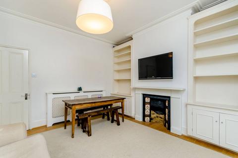 2 bedroom flat to rent, Rotherwood Road, West Putney, London, SW15