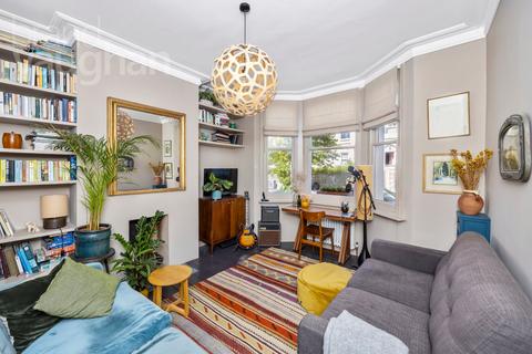 4 bedroom terraced house for sale, Richmond Road, Brighton, East Sussex, BN2