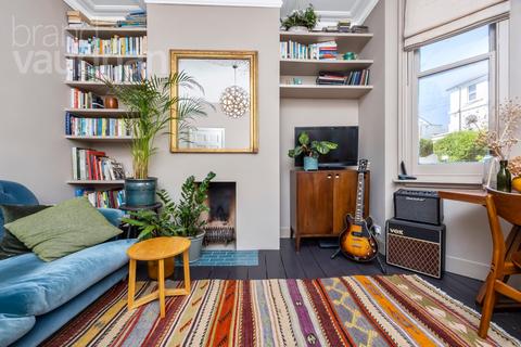 4 bedroom terraced house for sale, Richmond Road, Brighton, East Sussex, BN2