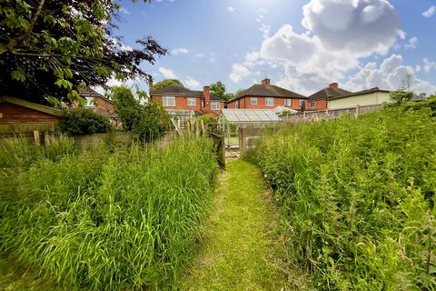 4 bedroom detached house for sale, Uttoxeter Road, Blythe Bridge, ST11