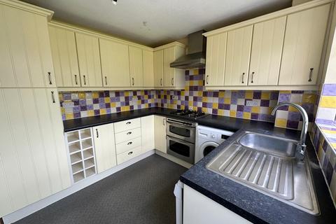 3 bedroom detached house to rent, Plymouth Drive  Fareham  UNFURNISHED