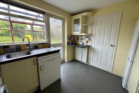 3 bedroom detached house to rent, Plymouth Drive  Fareham  UNFURNISHED
