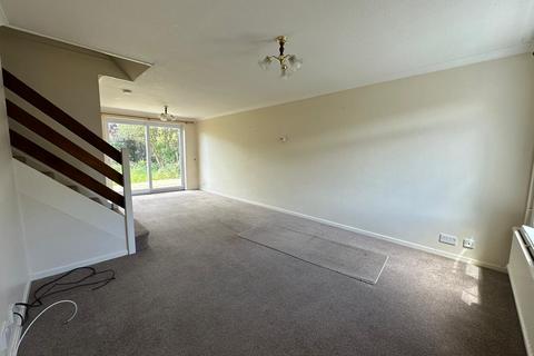 3 bedroom detached house to rent, Plymouth Drive  Fareham  UNFURNISHED