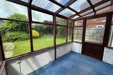 3 bedroom detached house to rent, Plymouth Drive  Fareham  UNFURNISHED