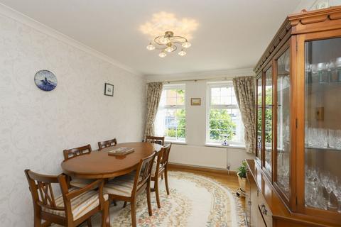 4 bedroom detached house for sale, Rectory Gardens, Sheffield S26