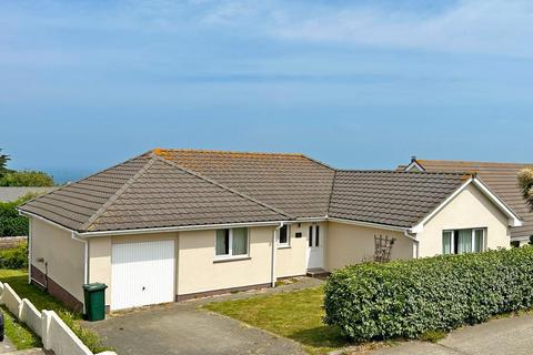 3 bedroom detached bungalow for sale, Le Val, Alderney GY9