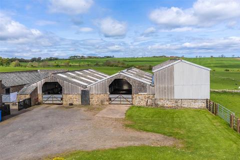 Semi detached house for sale, Southmoor Near Alnwick, Alnwick, Northumberland, NE65