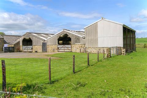 Semi detached house for sale, Southmoor Near Alnwick, Alnwick, Northumberland, NE65