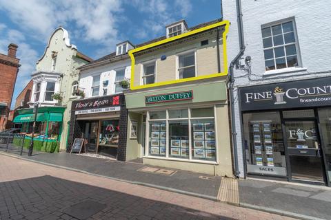 Office to rent, Market Place, Fakenham, NR21