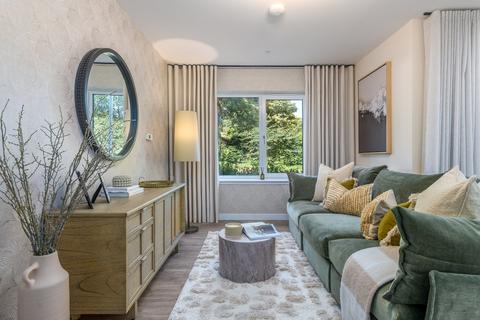 Plot 304, West Shore, Edinburgh EH5