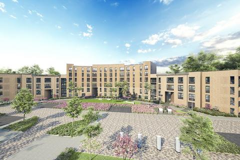 1 bedroom apartment for sale, Plot 304, West Shore, Edinburgh EH5