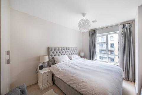 2 bedroom flat for sale, Commander Avenue, Colindale, London, NW9