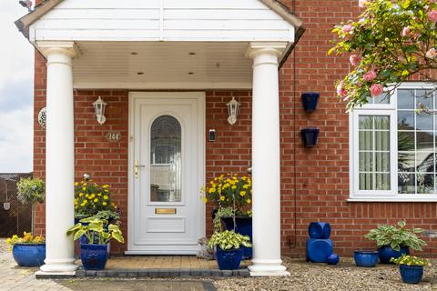 144 Canterbury Road, Worcester, WR5 1PJ