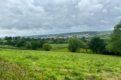 undefined, Heol Login, Carmarthen SA31
